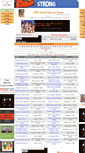 Mobile Screenshot of 1965hindimoviessongs.musicworldofindia.com